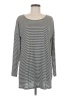 Volcom Stripes Silver Long Sleeve T-Shirt Size M - photo 1