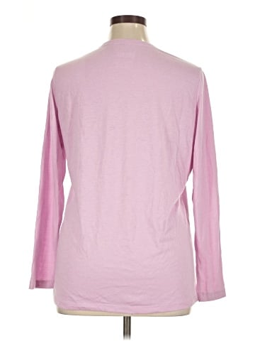 Nike 3/4 Sleeve T-Shirt (view 2)