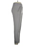 Crz Yoga Solid Gray Active Pants Size XL - photo 4
