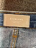 Everlane 100% Organic Cotton Blue Jeans Size 29 Waist R - photo 7