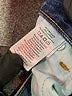 Everlane 100% Organic Cotton Blue Jeans Size 29 Waist R - photo 8