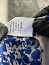 Rory Beca 100% Silk Paisley Blue Silk Skirt Size XS - photo 5