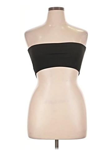 Shein Tube Top (view 1)