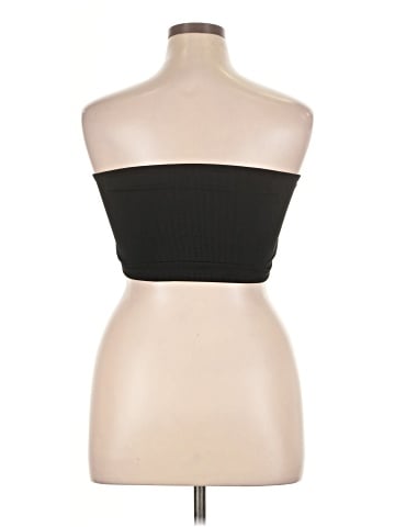 Shein Tube Top (view 2)