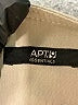 Apt. 9 100% Polyester Ivory Khaki Shorts Size 12 (petite) - photo 3