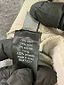 Apt. 9 100% Polyester Ivory Khaki Shorts Size 12 (petite) - photo 5