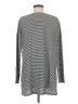 Volcom Stripes Silver Long Sleeve T-Shirt Size M - photo 2