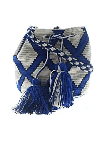 GUANABANA handmade Bucket Bag (view 1)