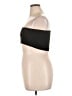 Shein Black Tube Top Size XL - photo 5