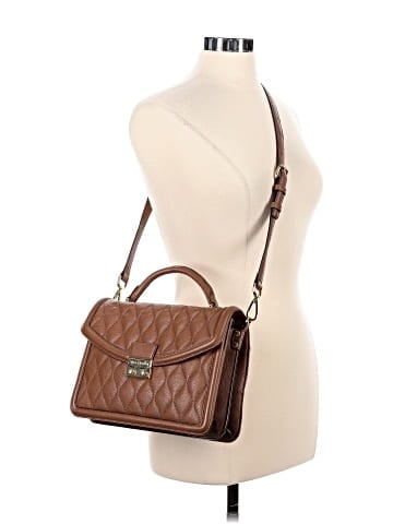 Vera Bradley Satchel (view 2)