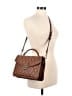 Vera Bradley Argyle Brown Satchel One size - photo 2