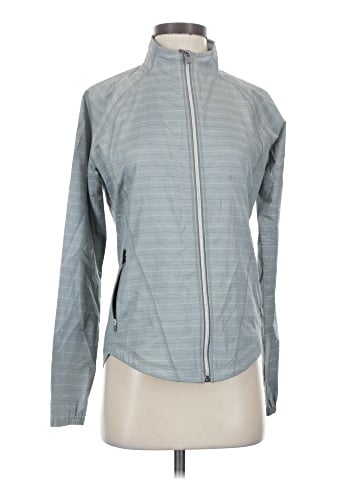 Athleta Track Jacket (view 1)