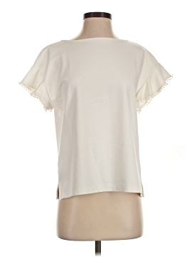Ann Taylor Short Sleeve Top
