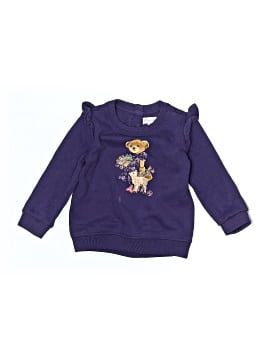 Ralph Lauren Sweatshirt