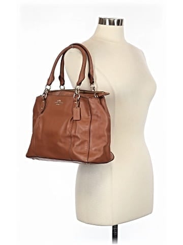 Coach Satchel (view 2)