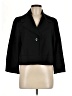 Kenneth Cole REACTION Black Blazer Size 8 - photo 1