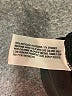 colsie Chevron-herringbone Black Casual Pants Size L - photo 8