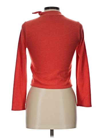 Moa Moa Turtleneck Sweater (view 2)