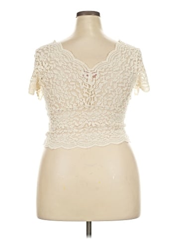 Shyanne Sleeveless Blouse (view 2)