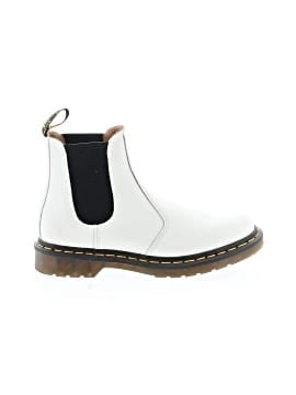 Dr. Martens Ankle Boots
