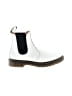 Dr. Martens White Ankle Boots Size EU 38 - photo 1