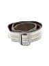 Bison Designs Gray Belt Size M - photo 1