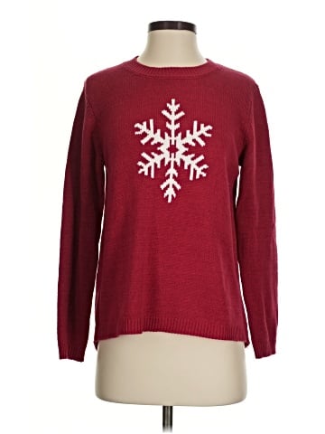 North Style Pullover Sweater (view 1)