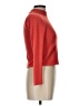 Moa Moa Red Turtleneck Sweater Size L - photo 4