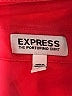 Express 100% Polyester Pink Sleeveless Blouse Size M - photo 9