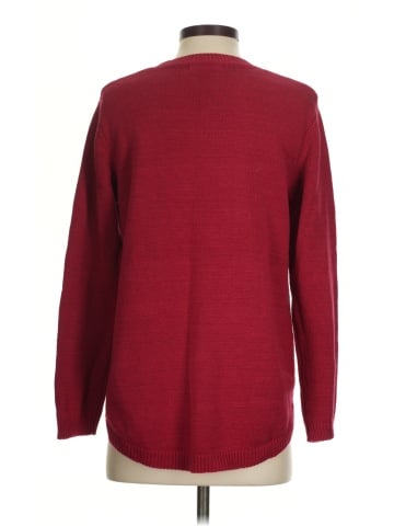 North Style Pullover Sweater (view 2)