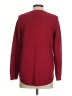North Style Burgundy Pullover Sweater Size S - photo 2