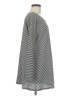 Volcom Stripes Silver Long Sleeve T-Shirt Size M - photo 4