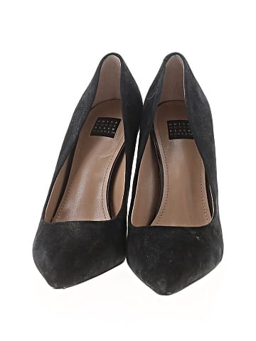 White House Black Market Heels (view 2)
