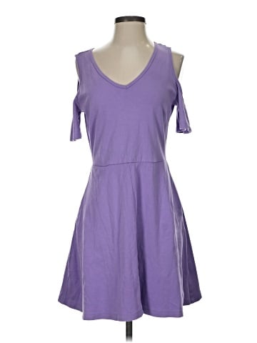 New York & Company Casual Dress (view 1)