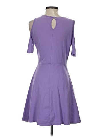 New York & Company Casual Dress (view 2)