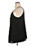 Unbranded Black Sleeveless Blouse Size XL - photo 5