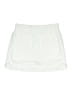 Crz Yoga Solid White Active Skort Size M (estimated) - photo 1
