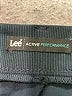 Lee Blue Cargo Pants Size 8 - photo 7