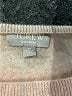 J.Crew Collection Tan Pullover Sweater Size XS - photo 7