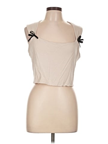 Primark Sleeveless Top (view 1)