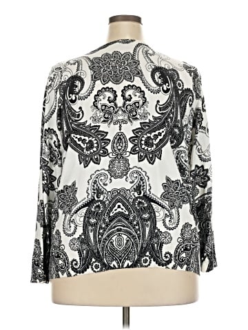 Avenue Pullover Sweater (view 2)