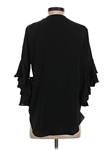 Vince Camuto 3/4 Sleeve Blouse (view 2)