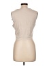 Primark Tan Sleeveless Top Size L - photo 2