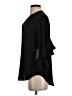 Vince Camuto 100% Polyester Black 3/4 Sleeve Blouse Size S - photo 5
