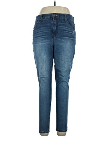 Democracy Jeans (view 1)
