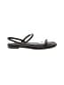 J.Crew Black Sandals Size 9 - photo 1