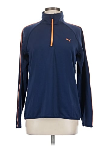 Puma Pullover Sweater (view 1)