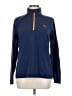 Puma Blue Pullover Sweater Size M - photo 1