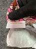 Saachi 100% Modal Pink Kimono Size 2 (estimated) - photo 7