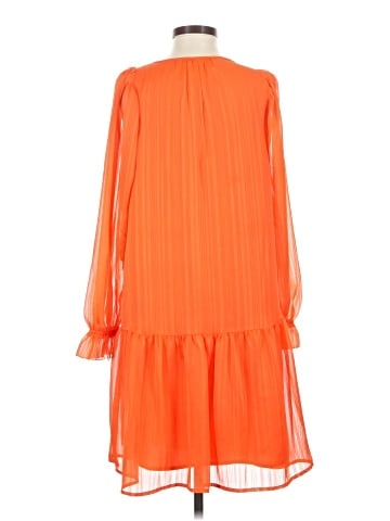 Elizabeth and James Casual Dress (view 2)